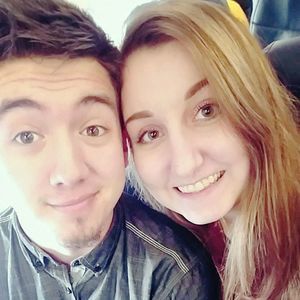 Meet your Posher, Maddie